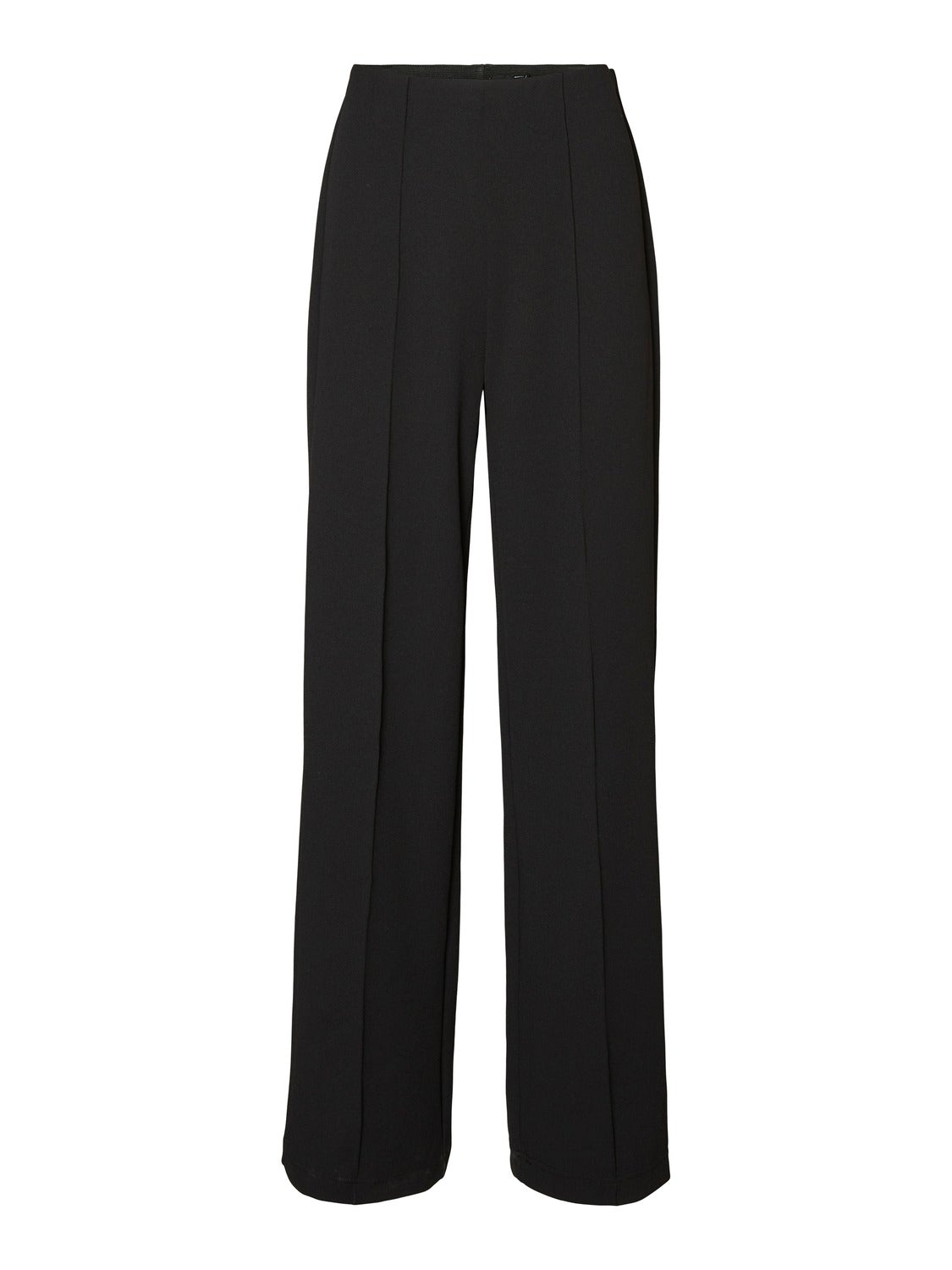 VMBECKY Pants - Black - VERO MODA & VILA Bergvik